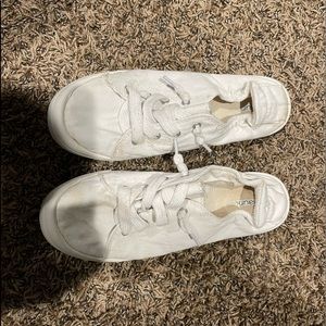 Maurice’s Slip on Shoes Size 9